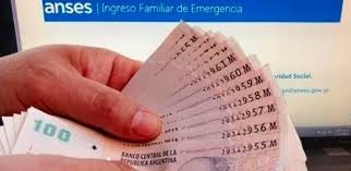 ANSES: Quiénes tendrán que devolver el bono de $10.000 del IFE | Actualidad