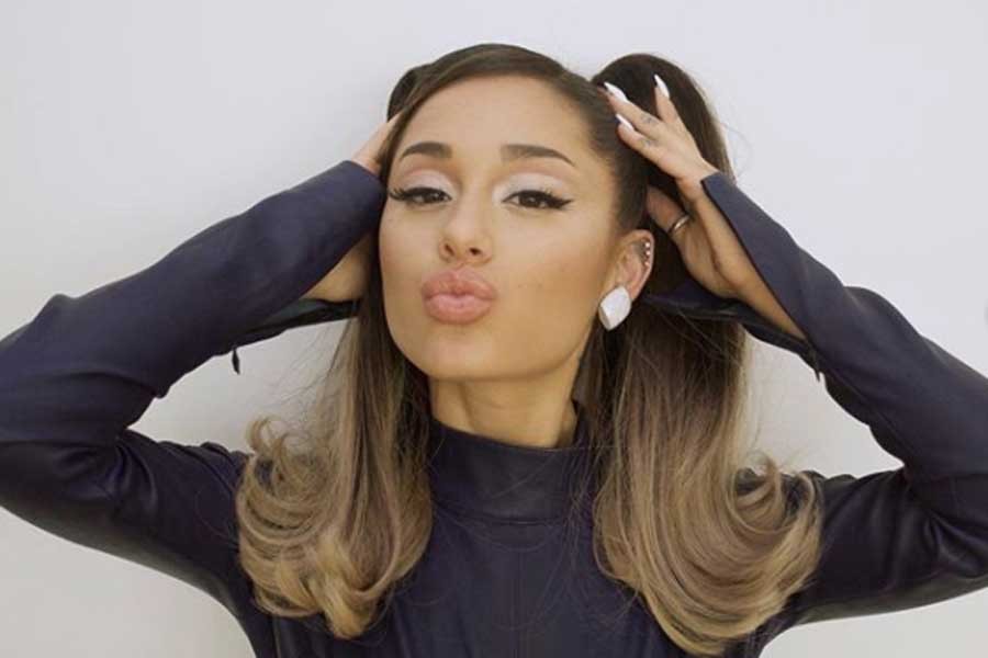 Ariana Grande es la mujer con más seguidores en Instagram y superó un nuevo récord | Redes