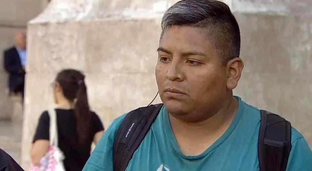 El policía Chocobar será juzgado el 9 de octubre junto a cómplice del delincuente muerto | Actualidad