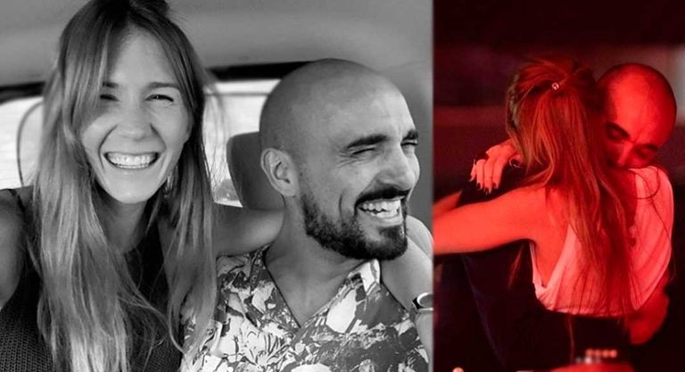 Abel Pintos le dedica su nuevo tema “Piedra libre” a su futuro bebé | Espectáculos