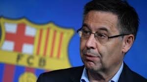 Acusan a presidente de Barcelona, Bartomeu, de "enriquecimiento ilícito" por el "Barçagate" | Deportes