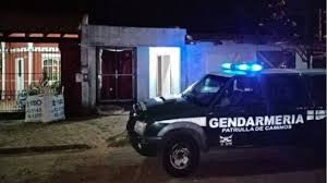 Tráfico de personas en Corrientes: Gendarmería rescató a siete africanos | Actualidad