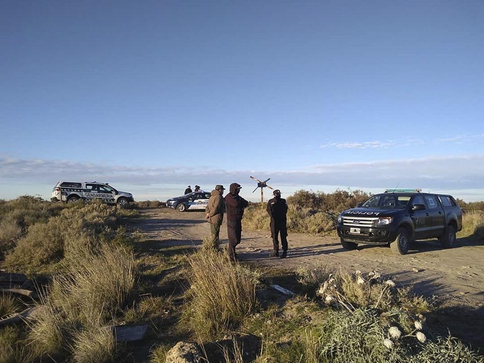 Caso Facundo: la querella asegura que hay "un cementerio clandestino de la policía bonaerense" | Actualidad