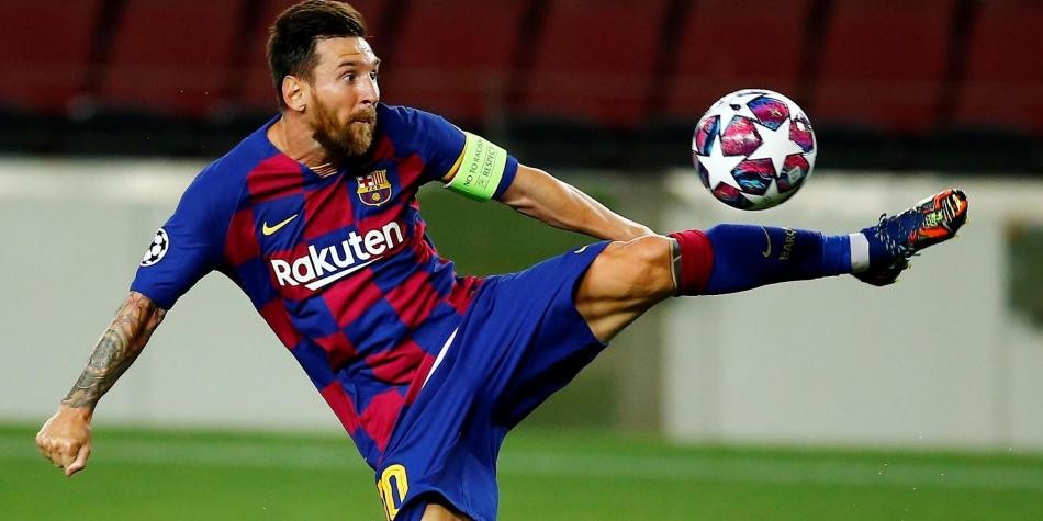 Cuándo volvería a jugar Messi en el Barcelona de Koeman | Deportes