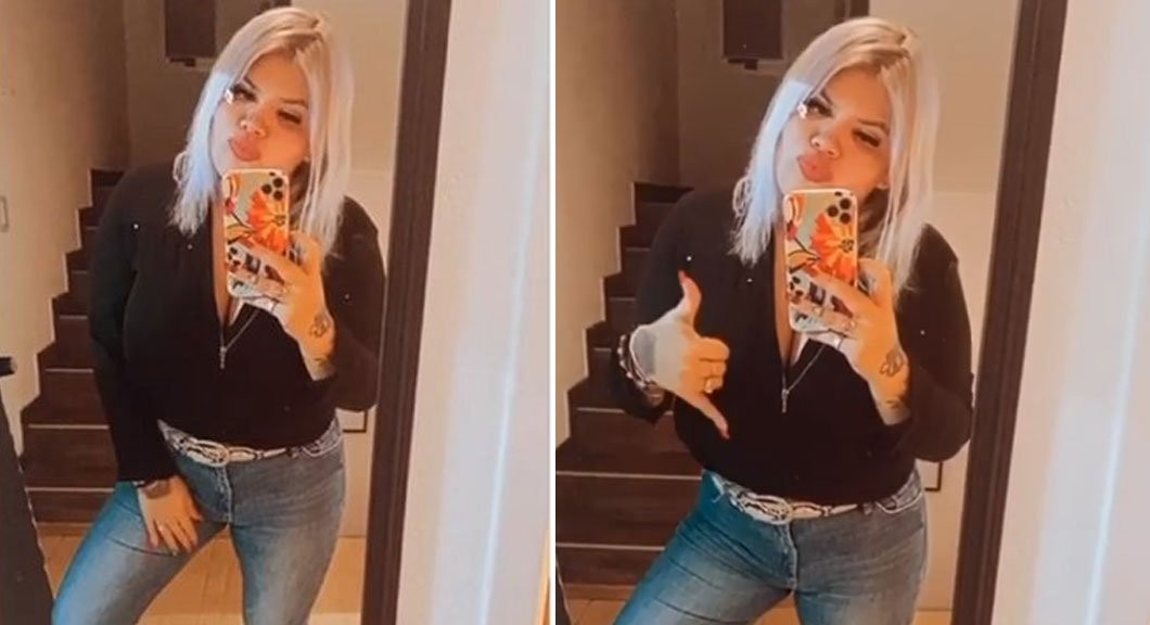 Bullying, el calvario de More Rial: "Me insulté tanto, pensé que era el fondo" | Espectáculos