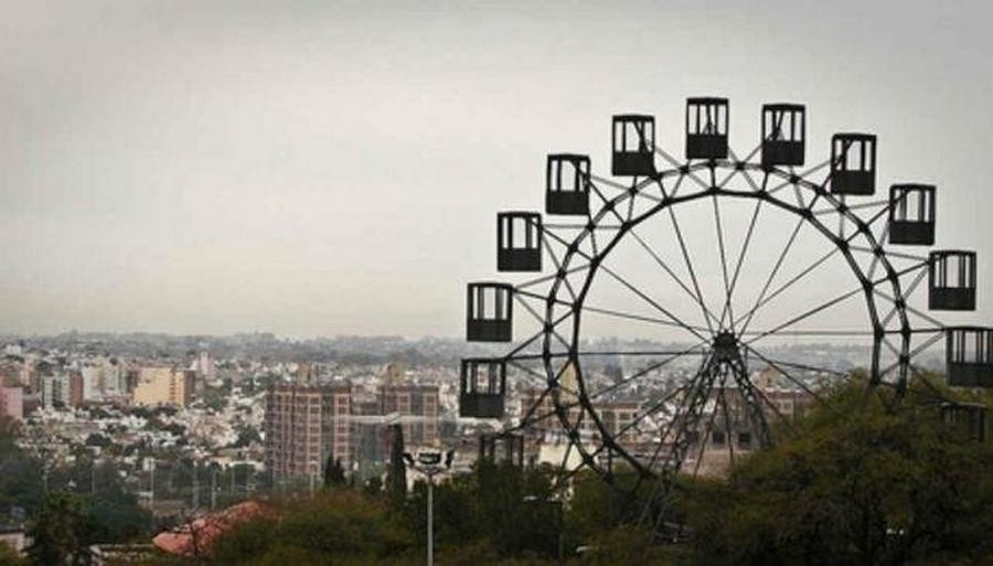 Domingo fresco en Córdoba: viento sur y descenso de temperatura | Córdoba