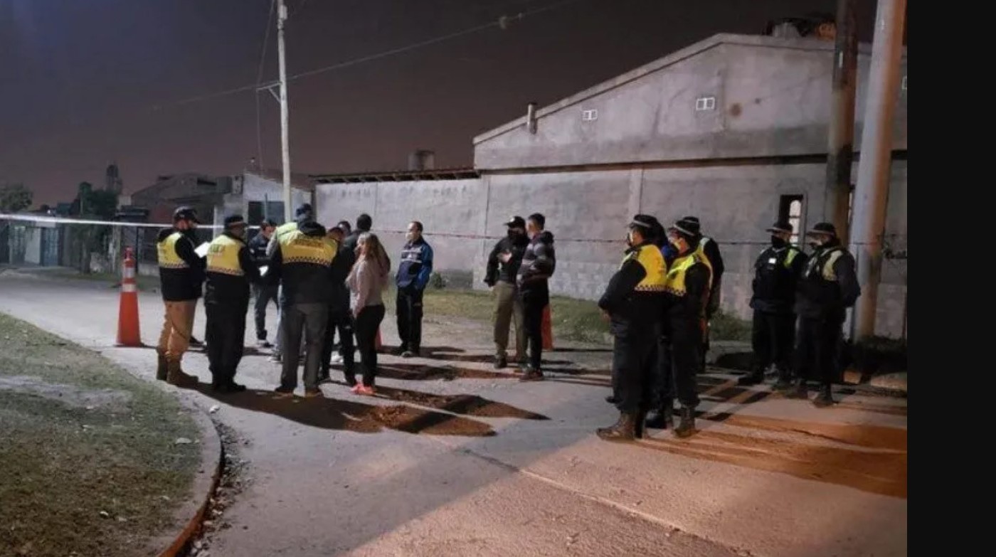 Mató por accidente a su vecino mientras perseguía ladrones | Actualidad