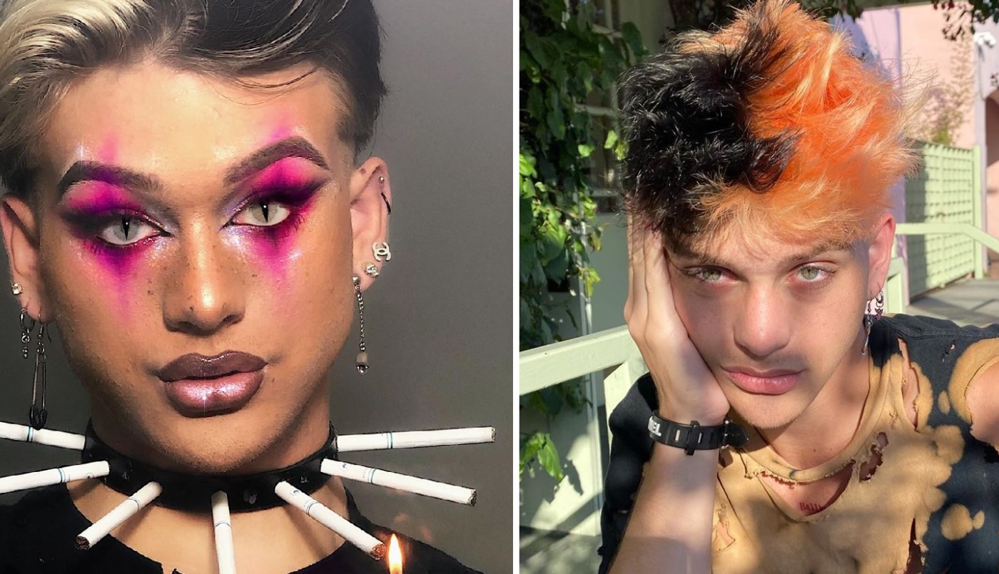 Murió el influencer adolescente Ethan Peters | Espectáculos