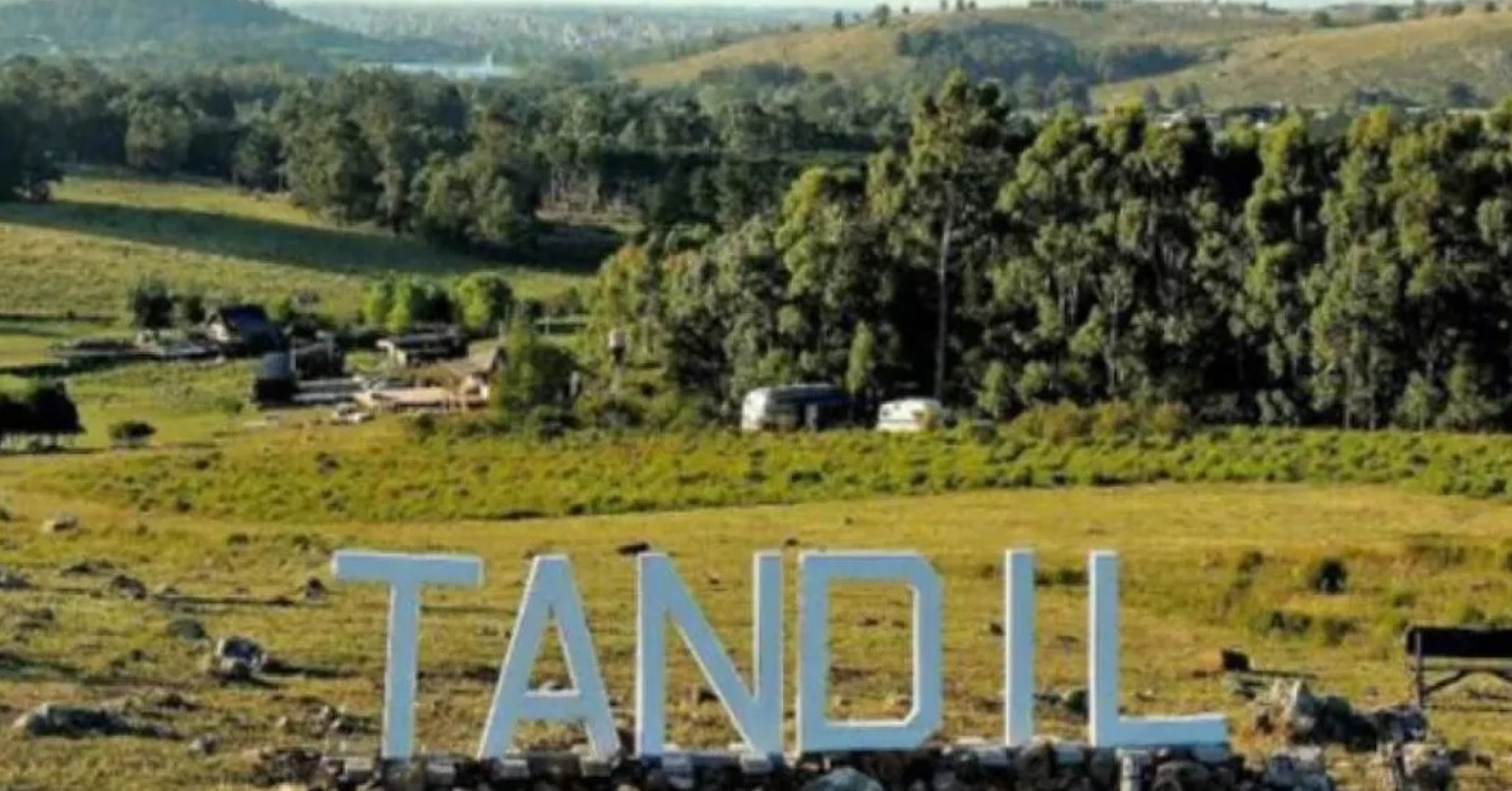 Tandil estrena nuevo sistema para enfrentar la pandemia con el "estadío amarillo" | Actualidad