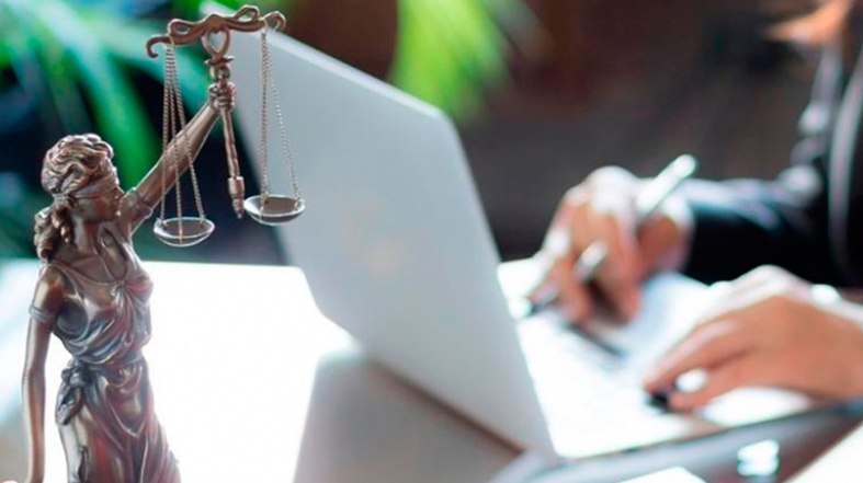 Condenado por violación pidió que morigeren su pena para vender alcohol en gel | Actualidad