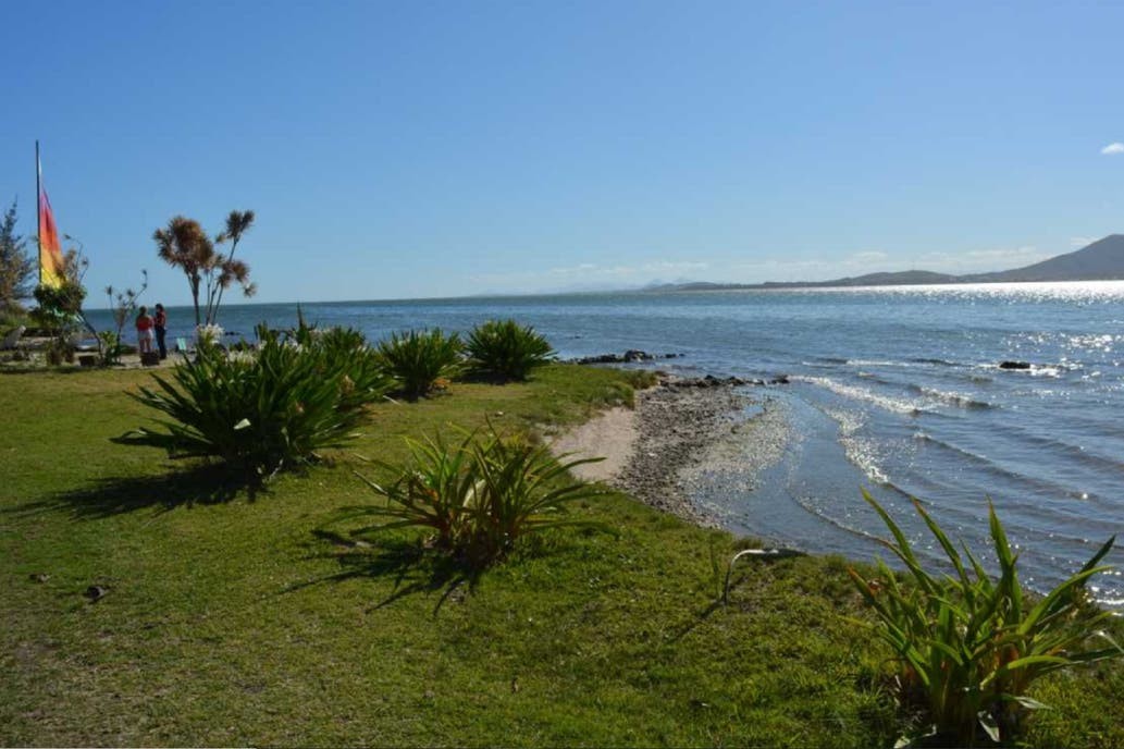 Detuvieron en Río de Janeiro a un australiano que había sacado a su hijo ilegalmente de argentina | Actualidad