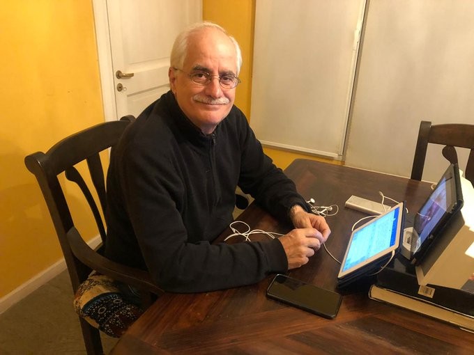 Para el senador Taiana fue "un día de luto por proscripciones" de Correa y Morales | Política y economía