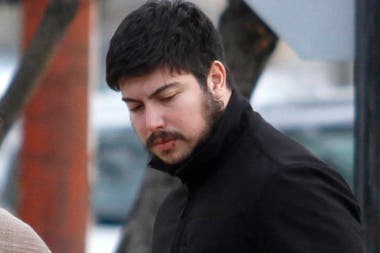 Habló Leandro Báez: "La condena social va a durar un largo tiempo" | Política y economía