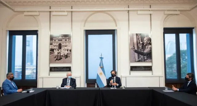 "Hoy no están dadas las condiciones para volver a jugar" | Deportes