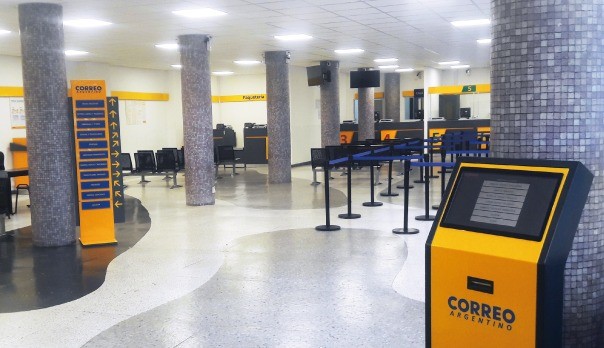 Coronavirus: Cierran la sede central y tres distribuidores de Correo Argentino hasta el 15 de setiembre | Córdoba