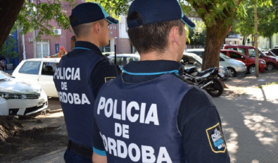 Aumentan 35% los adicionales de la Policía de Córdoba | Córdoba