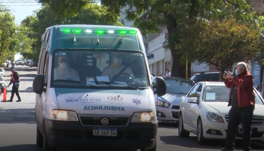 Coronavirus en Córdoba: 491 nuevos contagios y seis fallecimientos este sábado | Córdoba