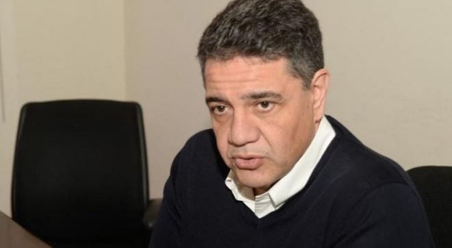 Jorge Macri, presente y sorprendido con el anuncio de Alberto Fernández | Política y economía