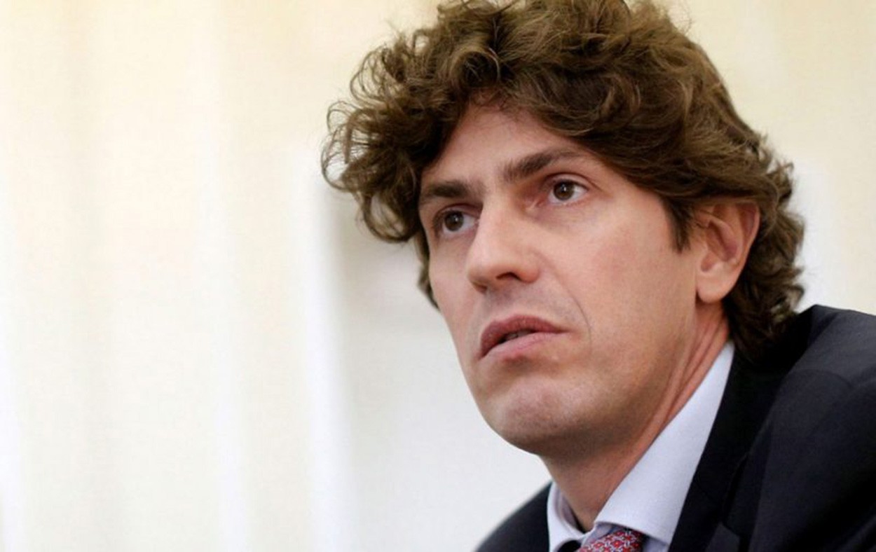 Lousteau sobre cambios en la coparticipación: "La Ciudad debe ir directo a la Corte" | Política y economía