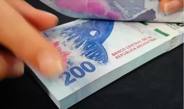 Quiénes cobran el IFE este jueves | Actualidad