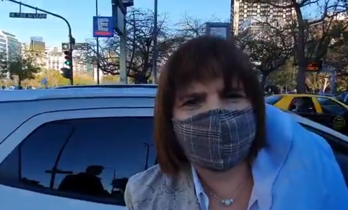 Dura crítica de Juntos por el Cambio al Presidente: "La Argentina no se construye enfrentando CABA y Provincia" | Política y economía