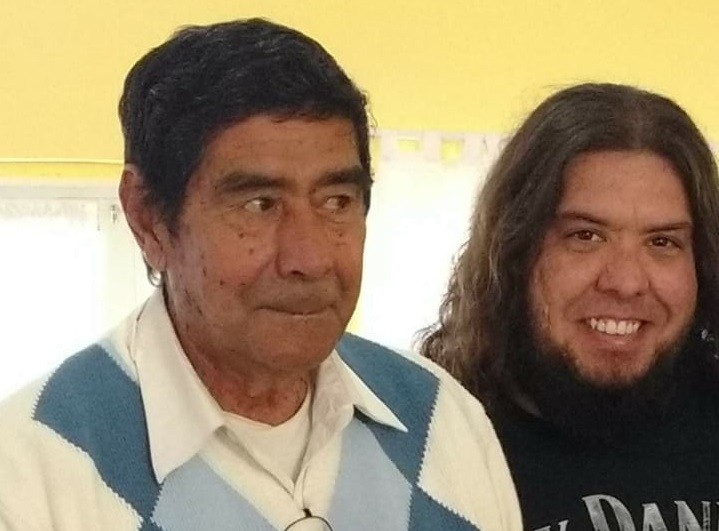 "Me lo dejaron morir acá en mi casa" el duro relato de la bahiense que despidió a su padre en brazos | Actualidad