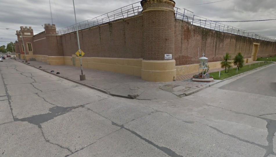 Brote de Covid-19 en la cárcel de Río Cuarto: al menos 48 internos contagiados | Córdoba