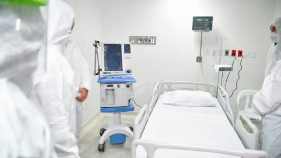 Ocupación de camas críticas en Córdoba: llega al 43% | Córdoba