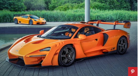 El expiloto de Fórmula 1 que destrozó un auto de un millón de euros en segundos | Curiosidades