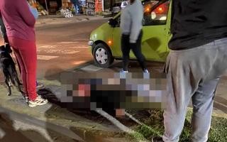 Buenos Aires: policía confundió a su hermano con un ladrón y lo mató | Actualidad