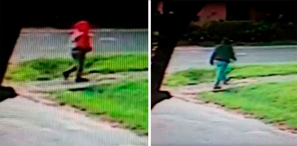 Detuvieron a un presunto violador que hacía contar a sus víctimas "hasta 1000" | Actualidad