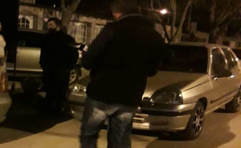 Rafaela: desactivaron un casamiento en un domicilio particular | Actualidad