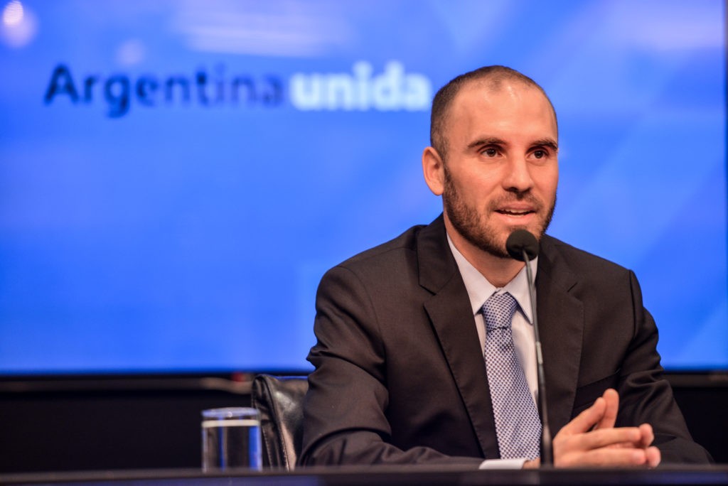 Martín Guzmán descartó endurecer el cepo y se continuará con el cupo de U$200 | Economía