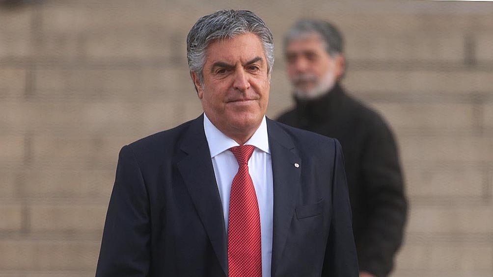 Dalbón: "La carta de Macri la escribió Marcos Peña" | Política y economía