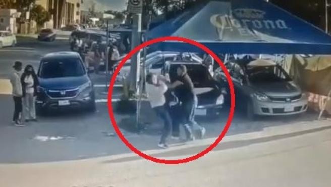 México: un hombre apuñaló y mató al violador de su hija | Internacionales