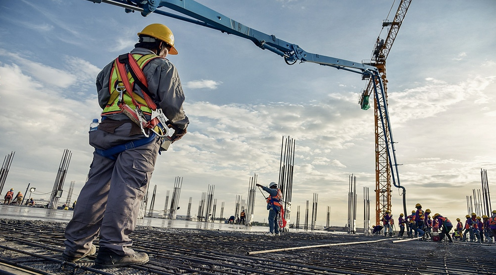 El Presidente anuncia el nuevo programa Precios Cuidados para la Construcción | Política y economía