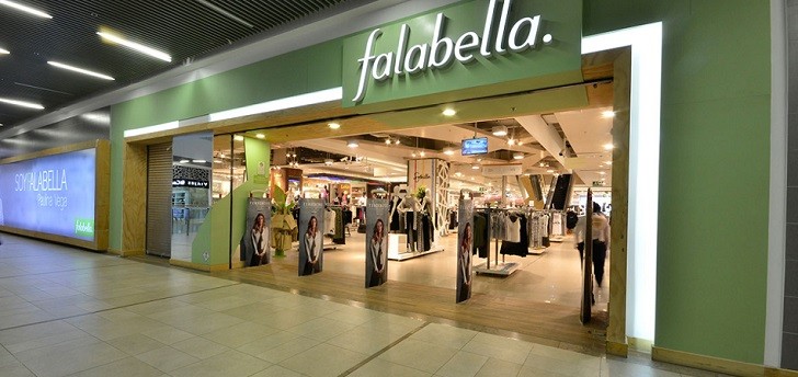 Falabella se quiere ir del país y busca un socio que compre sus locales | Economía