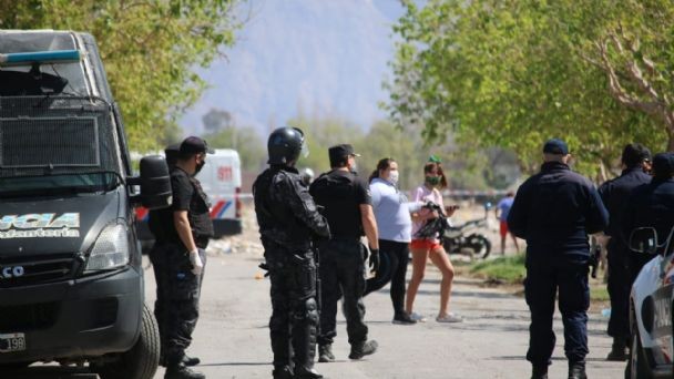 Murió una nena de 9 años atacada por un perro pitbull: el escalofriante relato de la hermana de la víctima | Actualidad