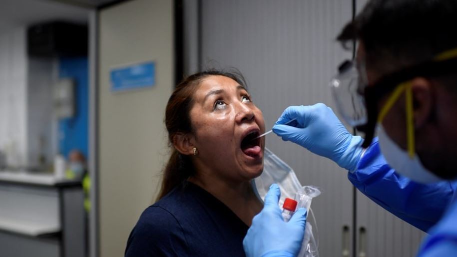 España suma 27.404 nuevos contagios y 101 muertes por coronavirus en el fin de semana | Internacionales