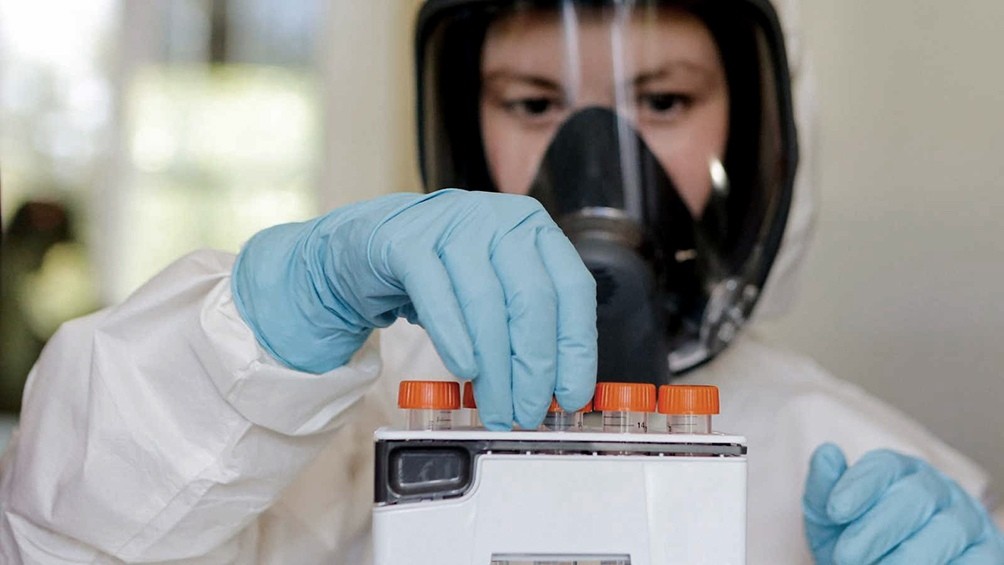 San Pablo abrirá el 1 de noviembre una fábrica pública para producir la vacuna china | Internacionales