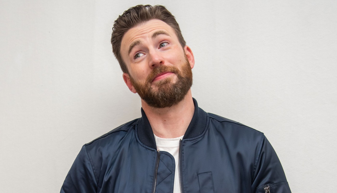 El mensaje de Chris Evans tras publicar una foto desnudo por error | Espectáculos