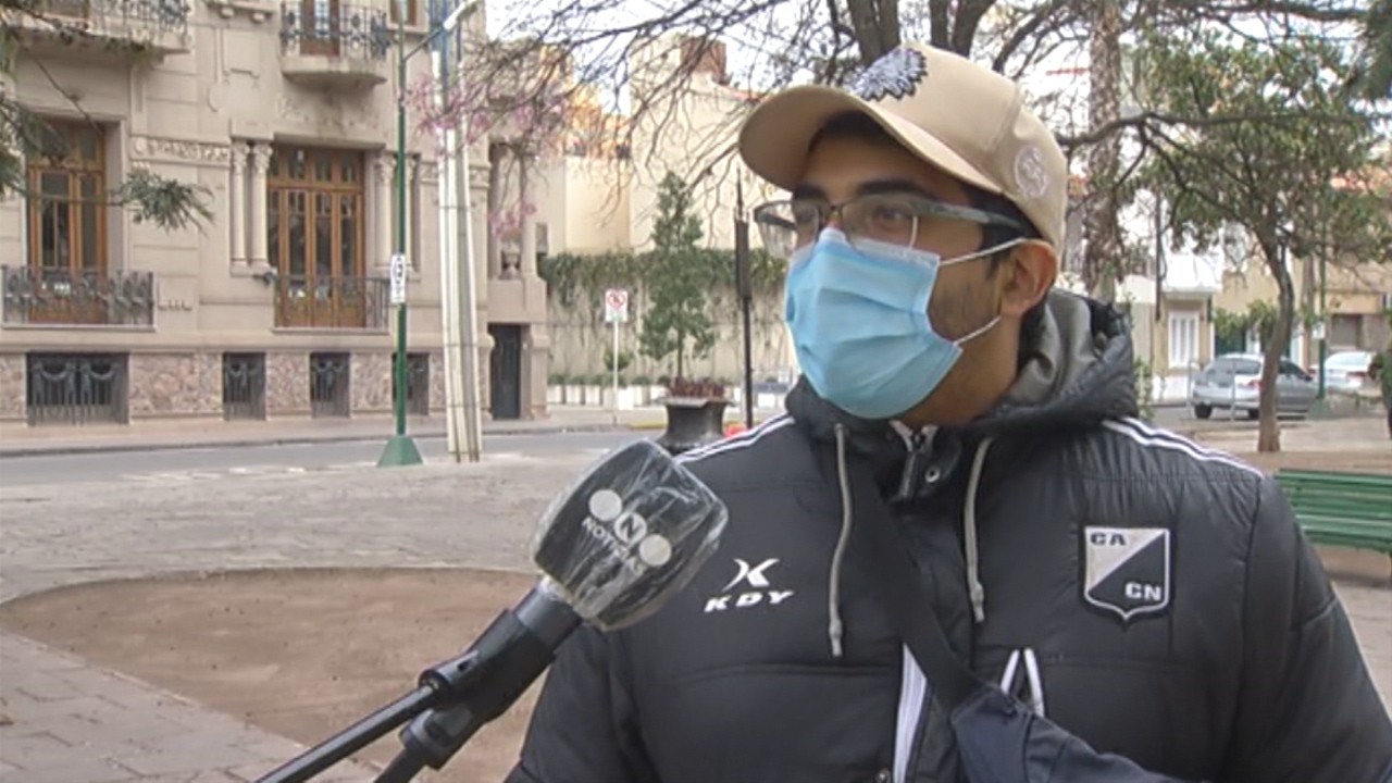 Covid-19: la solidaridad en tiempos de crisis | Actualidad