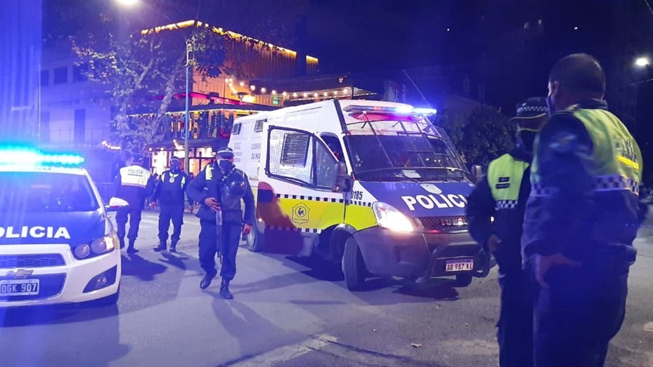 Coronavirus: en Tucumán solo pueden circular de noche los trabajadores esenciales | Actualidad