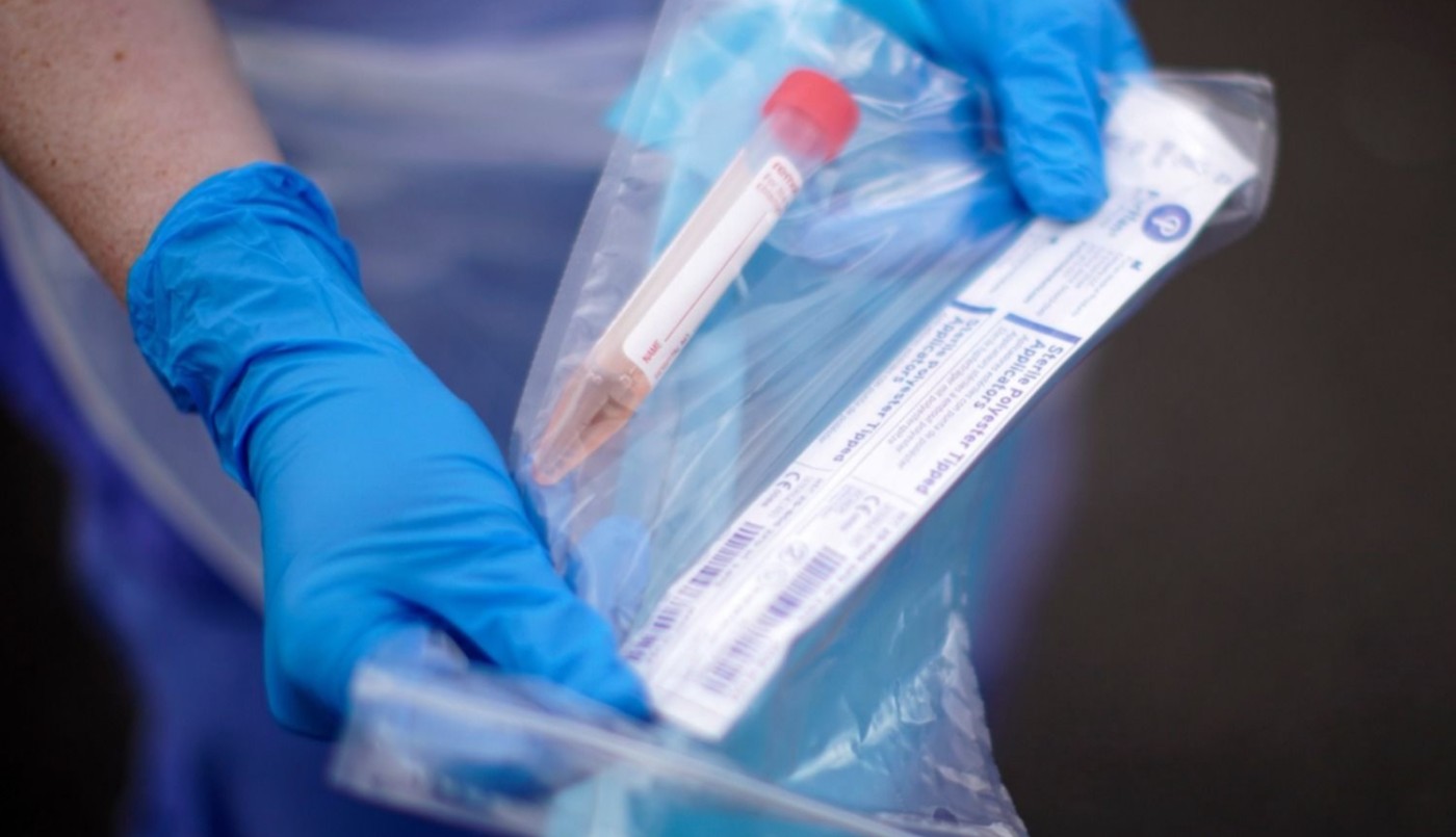 Santa Fe: reportan 1055 nuevos casos de Covid-19 | Actualidad