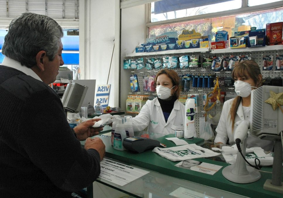 Los medicamentos aumentan hasta 8% en septiembre | Actualidad
