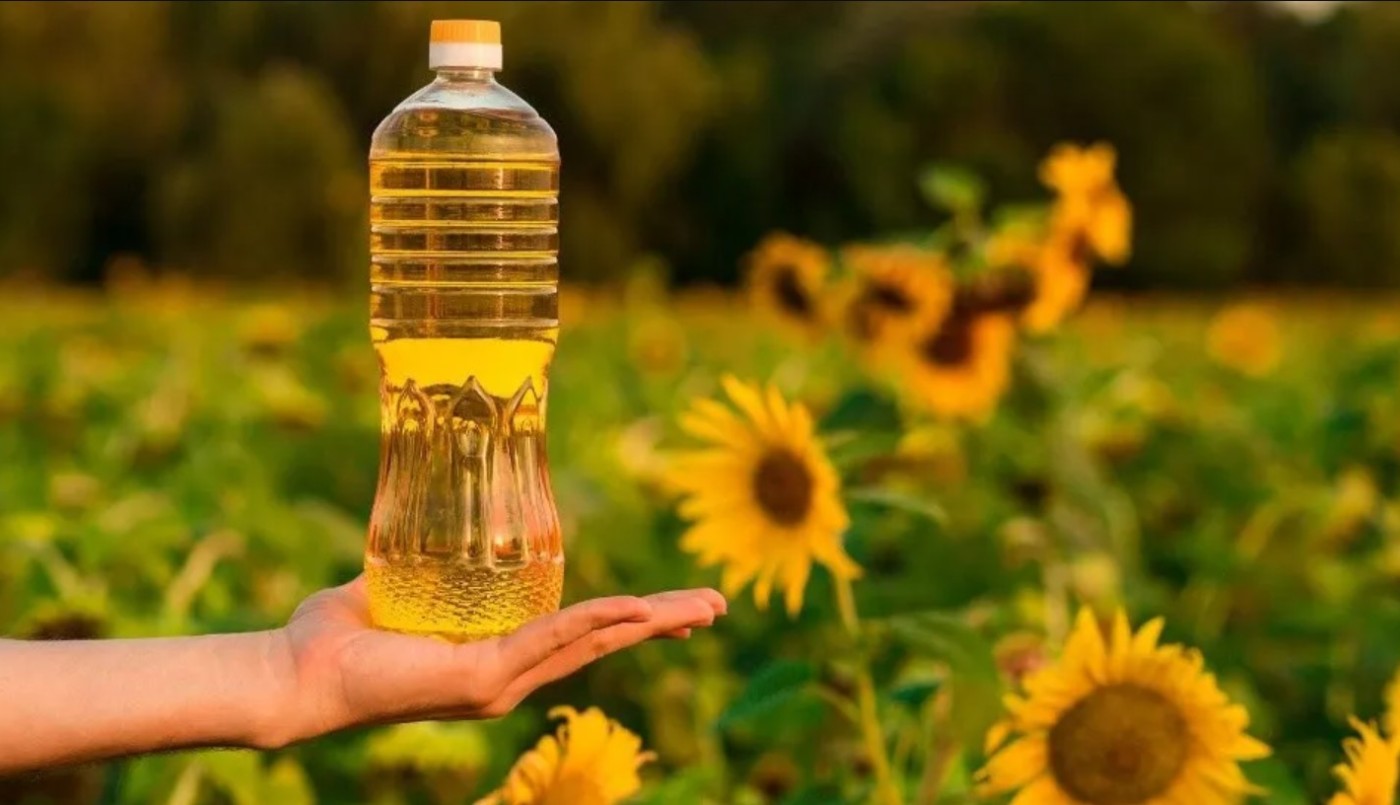 La ANMAT prohibió la comercialización de un aceite de girasol | Actualidad