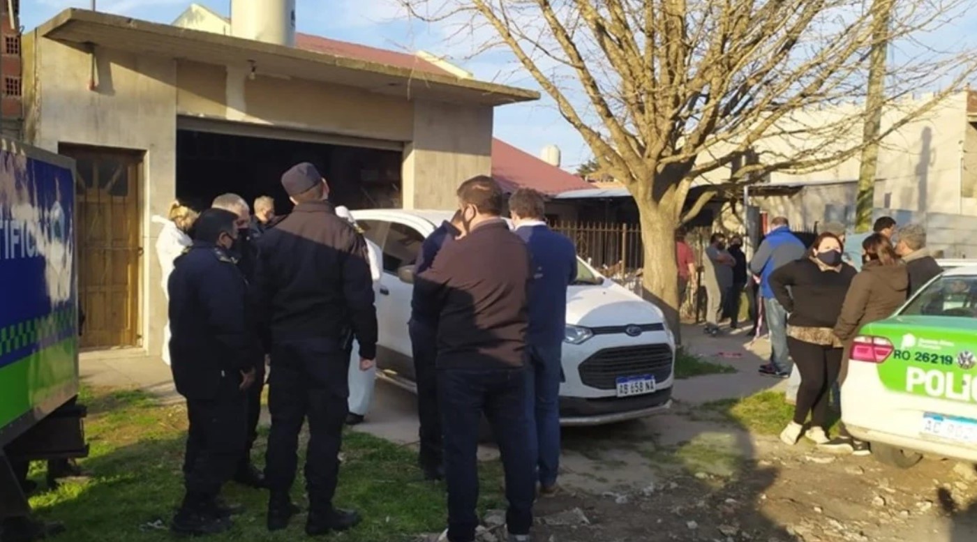 Mar del Plata: asesinaron de un escopetazo a una mujer y detuvieron a su hija | Actualidad