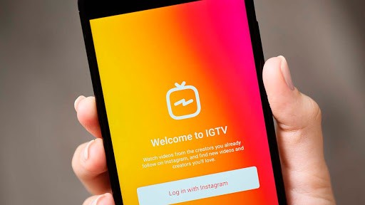 Con inteligencia artificial, Instagram TV suma subtítulos automáticos a sus videos | Redes