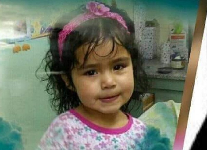 Muerte de nena de 3 años: condenaron al padrastro a 31 años de prisión y a la madre a 24 años de cárcel | Actualidad