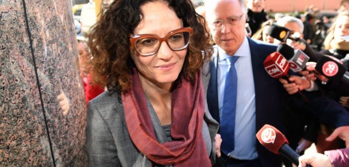 Todesca: "El cepo no es la solución a ningún problema" | Economía